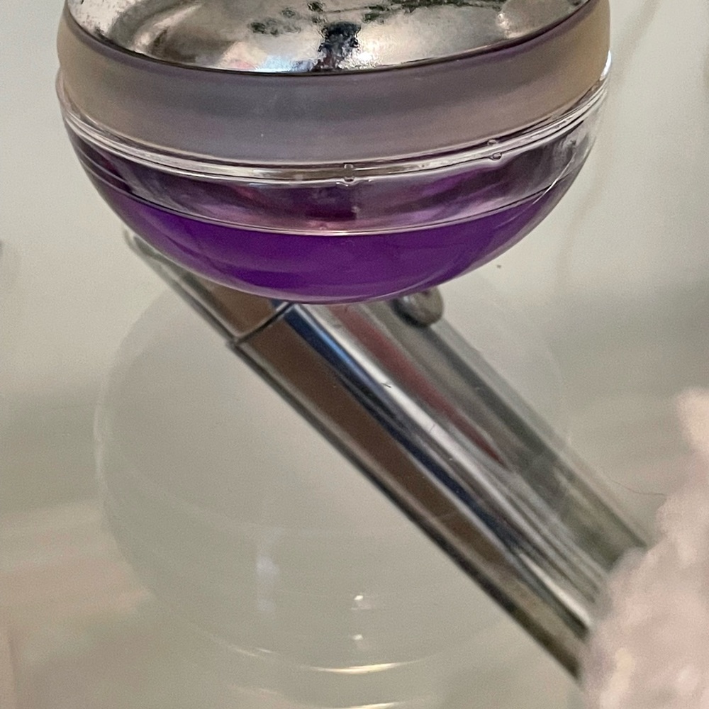 Paco Rabanne ULTRAVIOLET half full - Picture 2 of 2